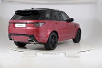 Auto Land Rover Rr Sport Ii 2018 Die. 3.0 Sdv6 Hse Dynamic 249Cv 7P.ti Usate A Torino