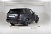 Auto Land Rover Range Rover Iv 2018 Diesel Lwb 3.0 Tdv6 Autobiography Auto Usate A Torino