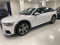 Auto Audi A6 Allroad A6 V 2019 Allroad Diesel 40 2.0 Tdi Mhev 12V Evolution Quattro 2 Usate A Cuneo