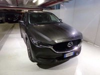 Auto Mazda Cx-5 2.2 Exceed Awd 150Cv Auto Usate A Asti