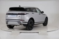 Auto Land Rover Rr Evoque Range Rover Evoque Ii 2019 Die Evoque 2.0D I4 Mhev R-Dynamic S Awd 163Cv Auto Autocarro Usate A Torino