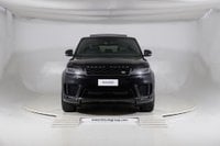 Auto Land Rover Rr Sport Ii 2018 Die. 3.0D I6 Mhev Hse 249Cv Auto Usate A Torino