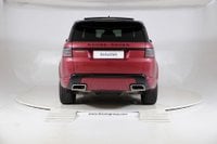 Auto Land Rover Rr Sport Ii 2018 Die. 3.0 Sdv6 Hse Dynamic 249Cv 7P.ti Usate A Torino