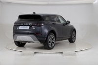 Auto Land Rover Rr Evoque Range Rover Evoque Ii 2019 Die Evoque 2.0D I4 Mhev Nolita Edition Awd 204Cv Auto Usate A Torino