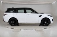Auto Land Rover Rr Sport Ii 2018 Die. 3.0D I6 Mhev Hse Dynamic 249Cv A Usate A Torino