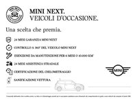 Auto Mini Mini 5 Porte Mini 1.5 One D 5P Usate A Torino