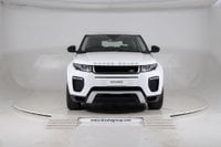 Auto Land Rover Rr Evoque Range Rover Evoque I 2016 Dies Range Rover Evoque 5P 2.0 Td4 Hse 180Cv Auto Usate A Alessandria