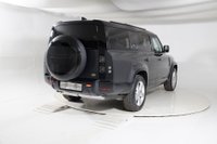 Auto Land Rover Defender 130 3.0D I6 300 Cv Awd Auto X Nuove Pronta Consegna A Torino