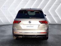 Auto Volkswagen Tiguan 2.0 Tdi Scr R-Line 4Motion 150Cv Dsg Usate A Genova