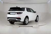 Auto Land Rover Discovery Sport 2.0D Td4 Mhev R-Dynamic S Awd 204Cv Auto 7P.ti Usate A Torino