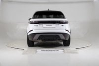 Auto Land Rover Range Rover Velar 2017 Diesel 2.0 I4 R-Dynamic S 240Cv Auto Usate A Alessandria