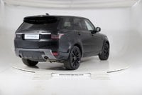 Auto Land Rover Rr Sport Ii 2018 Ben. 2.0 Si4 Hse 300Cv Auto My19 Usate A Torino