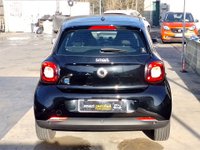 Auto Smart Forfour Eq Passion 22Kw Usate A Genova