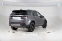Auto Land Rover Discovery Sport I 2015 Benzina 2.0 Si4 Hse Awd 240Cv Auto Usate A Alessandria
