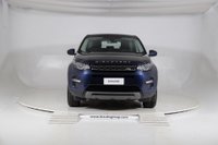 Auto Land Rover Discovery Sport I 2015 Diesel 2.0 Td4 Se Awd 180Cv Auto Usate A Torino