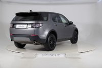 Auto Land Rover Discovery Sport I 2015 Diesel 2.0 Ed4 Se 2Wd 150Cv My19 Usate A Torino