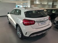 Auto Mercedes-Benz Gla 200 D Premium Auto Usate A Asti