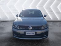 Auto Volkswagen Tiguan 2.0 Tdi Scr R-Line 4Motion 150Cv Dsg Usate A Genova