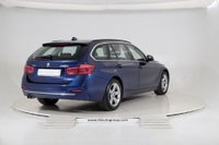 Auto Bmw Serie 3 Touring Serie 3 F31 2015 Touring Diese 320D Touring Xdrive Luxury Auto Usate A Alessandria