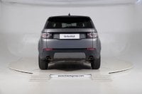 Auto Land Rover Discovery Sport I 2015 Diesel 2.0 Ed4 Se 2Wd 150Cv My19 Usate A Torino