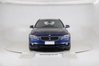 Auto Bmw Serie 3 Touring Serie 3 F31 2015 Touring Diese 320D Touring Xdrive Luxury Auto Usate A Alessandria