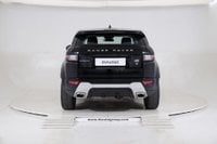 Auto Land Rover Rr Evoque Evoque 2.0 Td4 Se 150Cv 5P Auto Usate A Torino