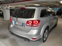 Auto Fiat Freemont Diesel 2.0 Mjt 16V Lounge 4X4 170Cv Auto E5+ Usate A Torino
