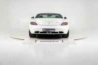 Auto Mercedes-Benz Sls Amg Coupe - C197 Amg Coupe 6.2 Auto Usate A Torino