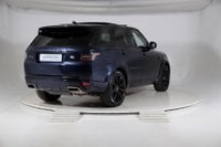 Auto Land Rover Rr Sport Ii 2018 Ben. 2.0 Si4 Phev Hse Dynamic 404Cv A Usate A Torino