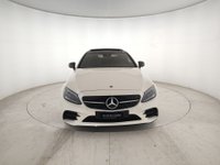 Auto Mercedes-Benz Classe C C Coupe 300 D Premium 4Matic Auto Usate A Alessandria