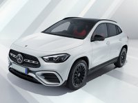 Auto Mercedes-Benz Gla Mod: Suv Gla 200 D Automatic Nuove Pronta Consegna A Genova