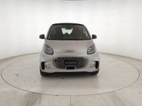 Auto Smart Fortwo Eq Pure Usate A Genova