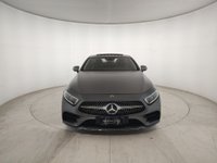 Auto Mercedes-Benz Cls Coupé Cls Coupe 350 D Premium Plus 4Matic Auto Usate A Alessandria