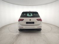 Auto Volkswagen Tiguan 2.0 Tdi Advanced R-Line Exterior Pack 150Cv Dsg Usate A Alessandria