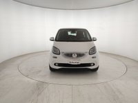 Auto Smart Forfour 1.0 Passion 71Cv Twinamic Usate A Alessandria