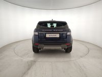 Auto Land Rover Rr Evoque Evoque 2.0 Td4 Se Dynamic 150Cv 5P Auto Usate A Alessandria