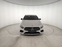 Auto Mercedes-Benz Classe A - W177 2018 Diesel A 180 D Premium Night Edition Auto Usate A Alessandria