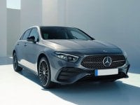 Auto Mercedes-Benz Classe A W177 Nuova Business Extra A 250 Eq Nuove Pronta Consegna A Genova