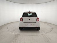 Auto Smart Forfour 1.0 Passion 71Cv Twinamic Usate A Alessandria