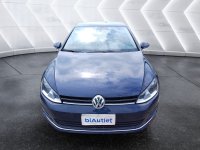 Auto Volkswagen Golf 2.0 Tdi Highline 4Motion 150Cv 5P E6 Usate A Genova