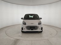 Auto Smart Fortwo Eq Prime 4,6Kw Usate A Alessandria