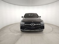 Auto Mercedes-Benz Glc Coupé Glc Coupe 300 De Phev (Eq-Power) Premium 4Matic Auto Usate A Alessandria