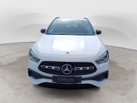 Auto Mercedes-Benz Gla 200 D Premium Auto Usate A Genova