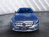 Auto Mercedes-Benz Classe E E Sw All-Terrain 220 D Premium Plus 4Matic Auto Usate A Genova