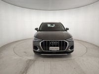 Auto Audi Q3 35 2.0 Tdi Business Advanced S-Tronic Usate A Alessandria