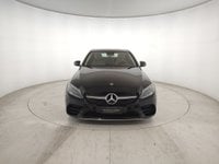 Auto Mercedes-Benz Classe C C 200 Eq-Boost Premium Auto Usate A Alessandria