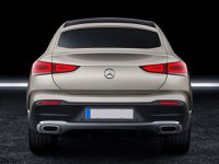 Auto Mercedes-Benz Gle Coupé Mod: Suv Gle Coupé 300 D 4Matic Mild Hybrid Nuove Pronta Consegna A Genova