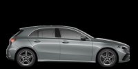 Auto Mercedes-Benz Classe A W177 Nuova Business Extra A 180 D Automatic Nuove Pronta Consegna A Genova