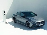 Auto Mercedes-Benz Classe A W177 Nuova Business Extra A 250 Eq Nuove Pronta Consegna A Genova
