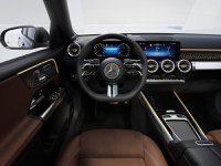 Auto Mercedes-Benz Classe Glb Glb 200 D 4Matic Nuove Pronta Consegna A Genova